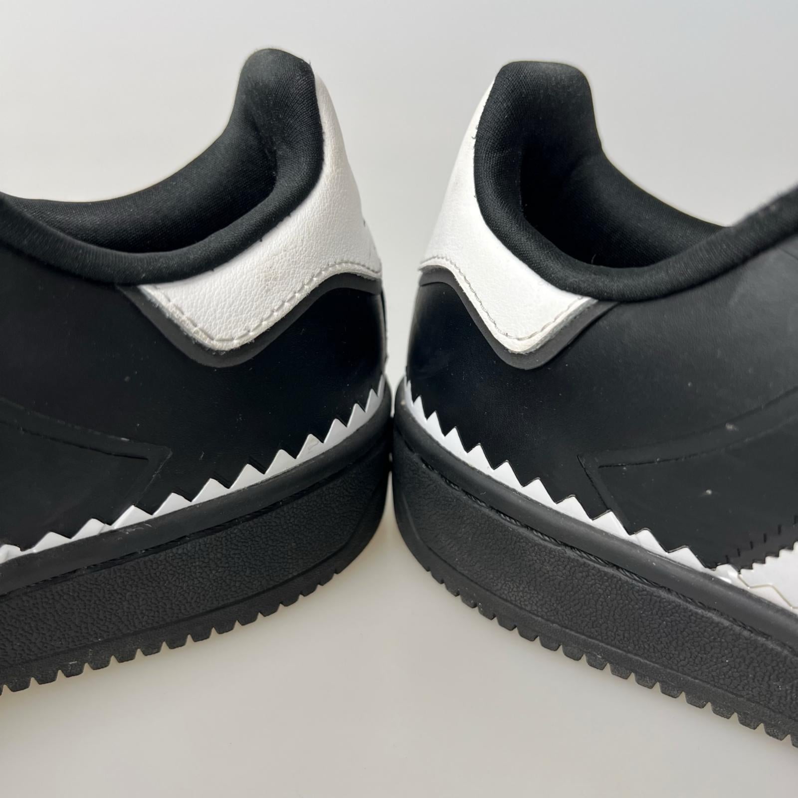 スニーカー adidas スーパースターOTテック　ブラック 26.5cm (US8 1/2 UK8 EU43) ブラック