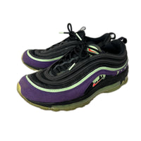 スニーカー NIKE AIR MAX 97 HALLO WEEN エアマックス97 ブラック 26.5cm (US8 1/2 UK8 EU43) ブラック