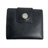BVLGARI クラシコ 二つ折り財布