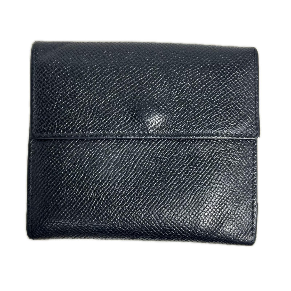 BVLGARI クラシコ 二つ折り財布