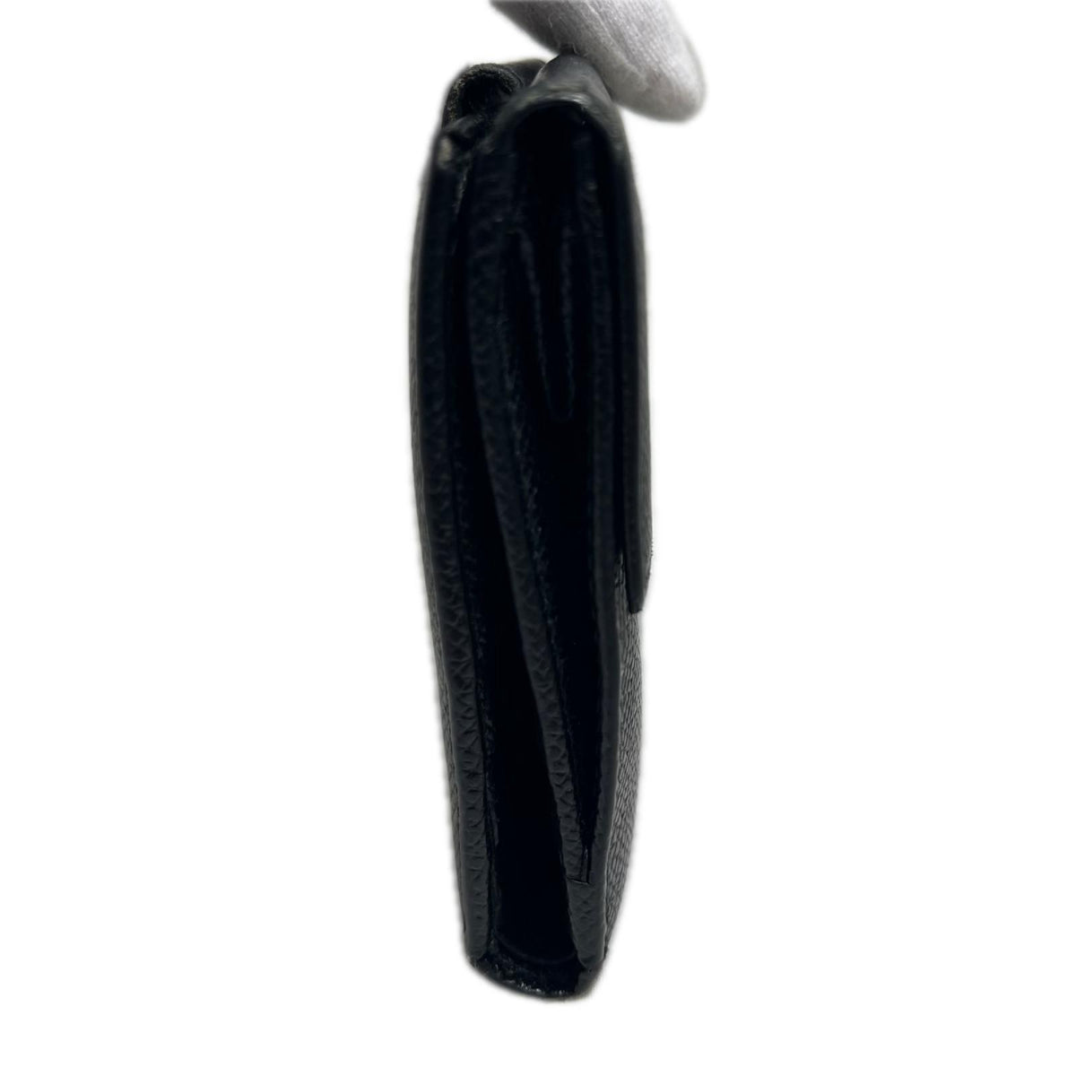 BVLGARI クラシコ 二つ折り財布