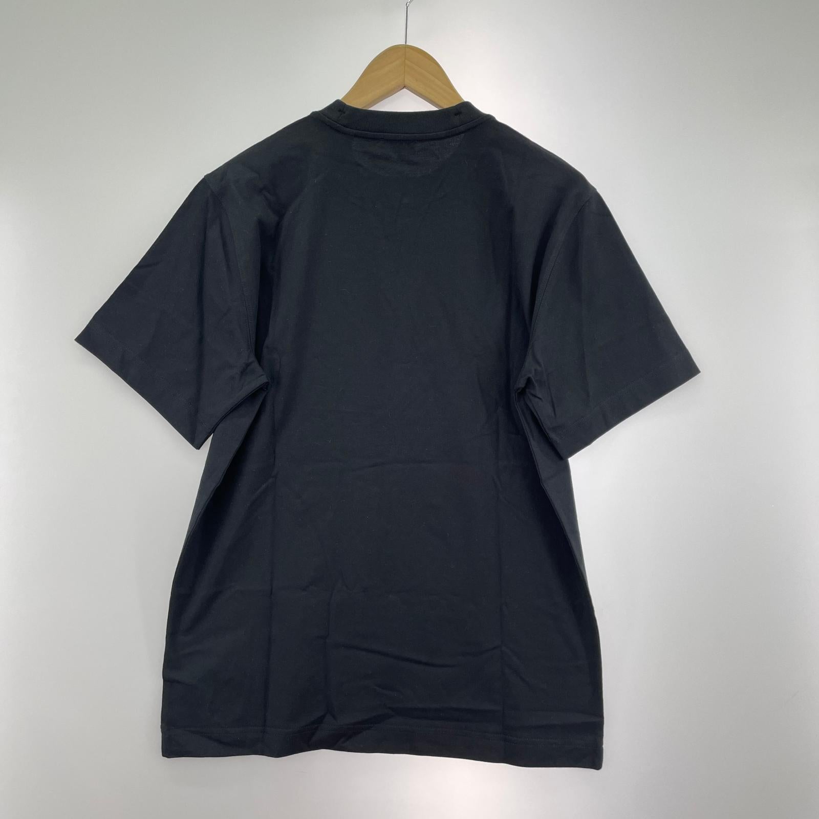 半袖Ｔシャツ 8119013/76B M ブラック