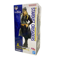 A賞 承太郎 MASTERLISE　STARDUST CRUSADERS フィギュア/グッズ