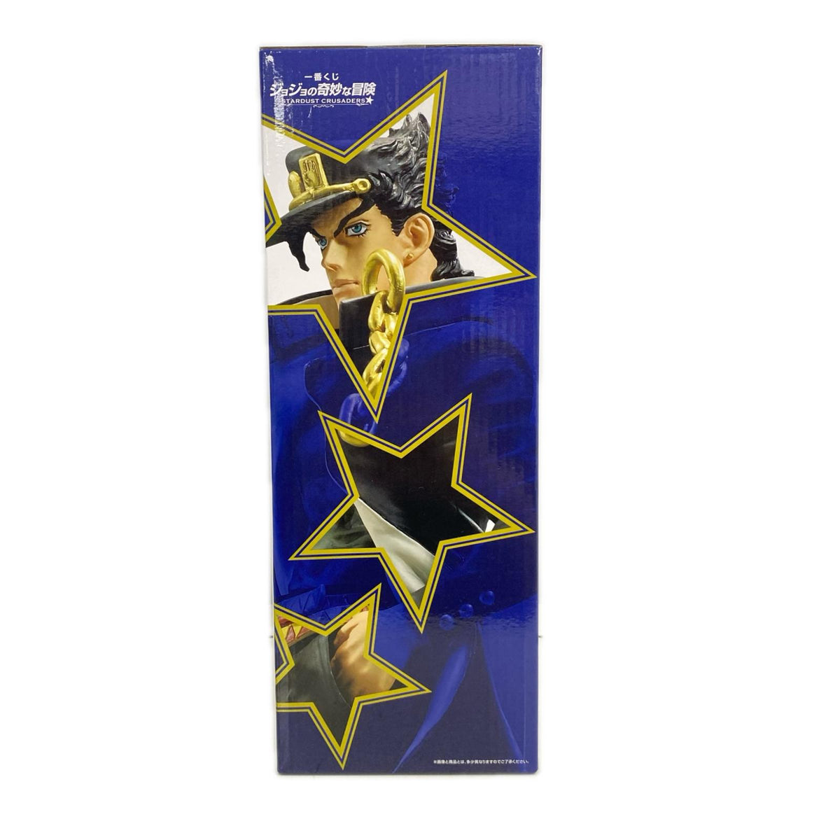 A賞 承太郎 MASTERLISE　STARDUST CRUSADERS フィギュア/グッズ