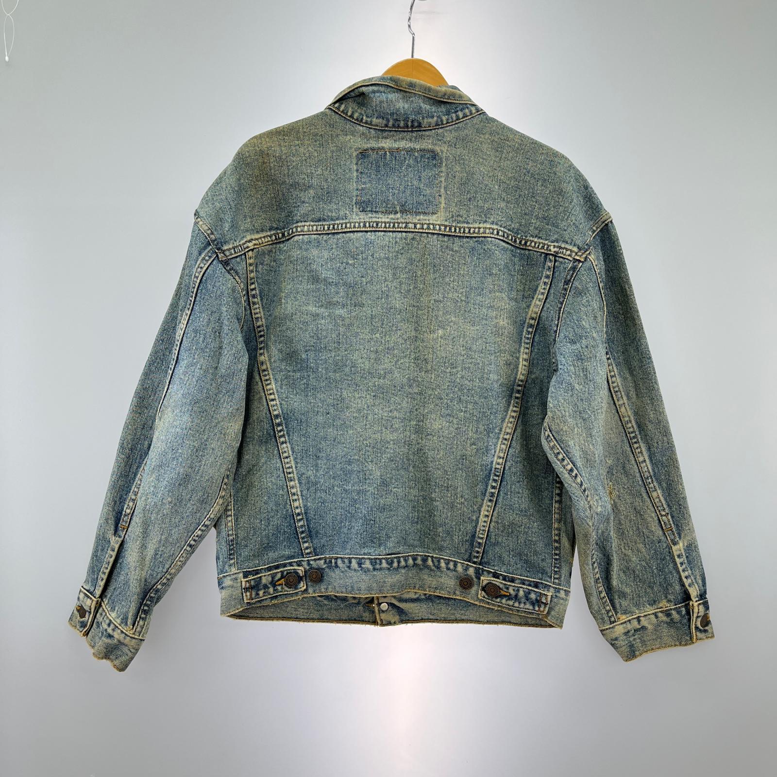 ジャケット 90Ｓ 70598 L ブルー