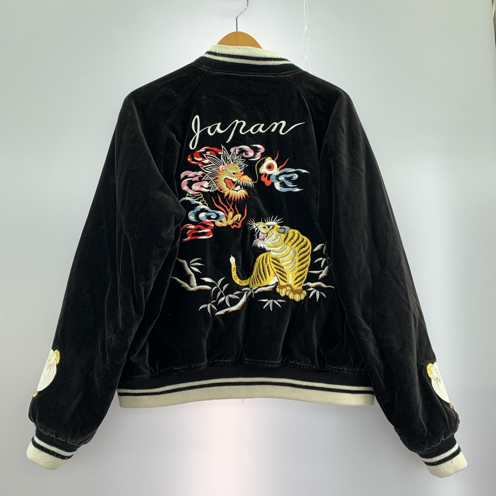 ブルゾン 90s NEYRIES L