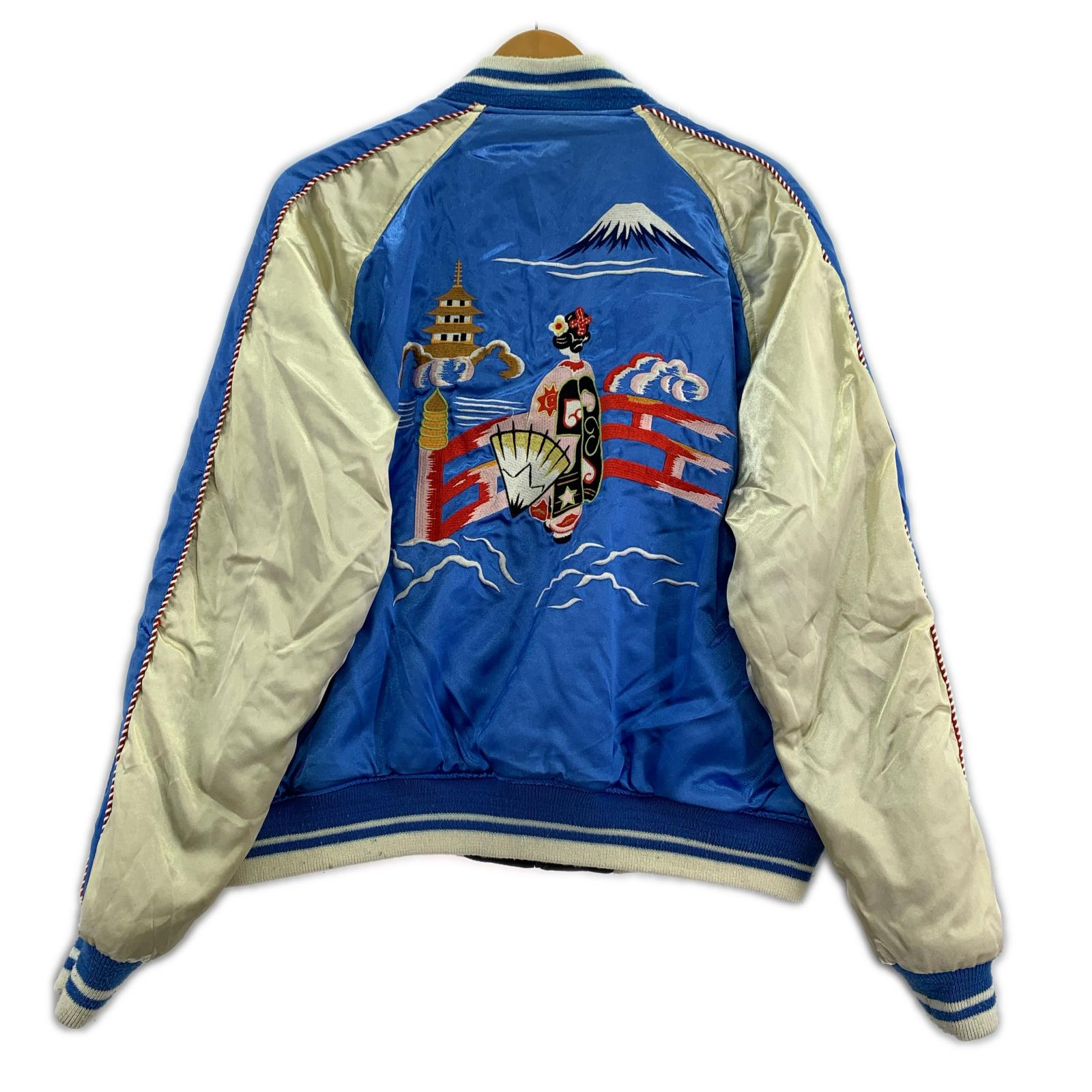 ブルゾン 90s NEYRIES L