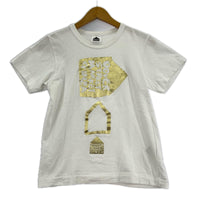 半袖Ｔシャツ S/ZK-T011 S ホワイト