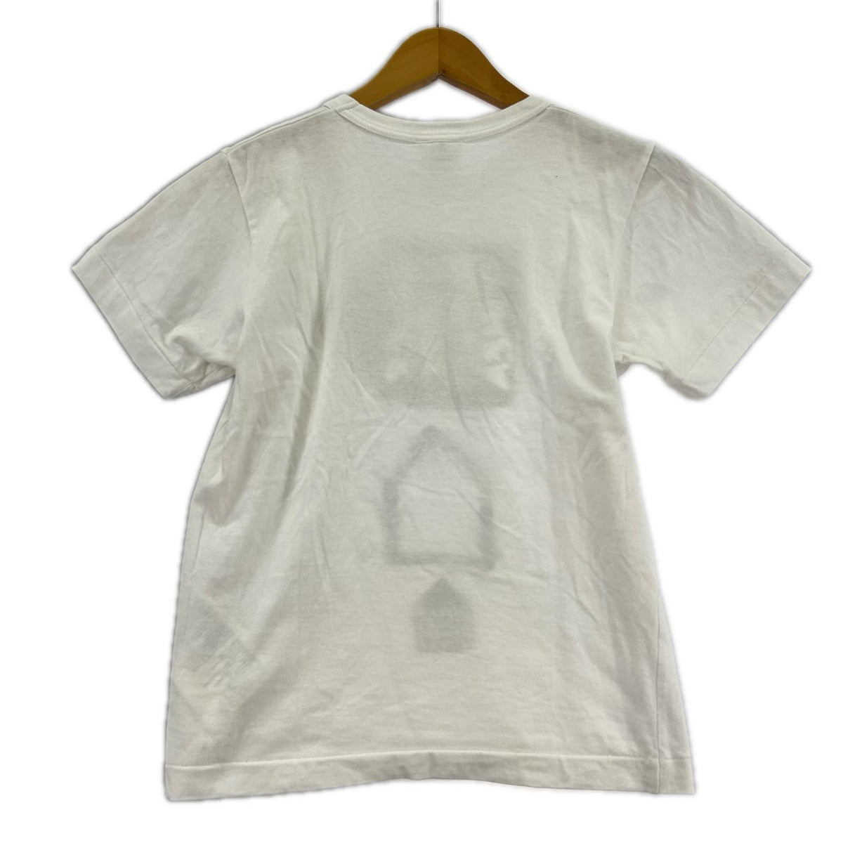 半袖Ｔシャツ S/ZK-T011 S ホワイト
