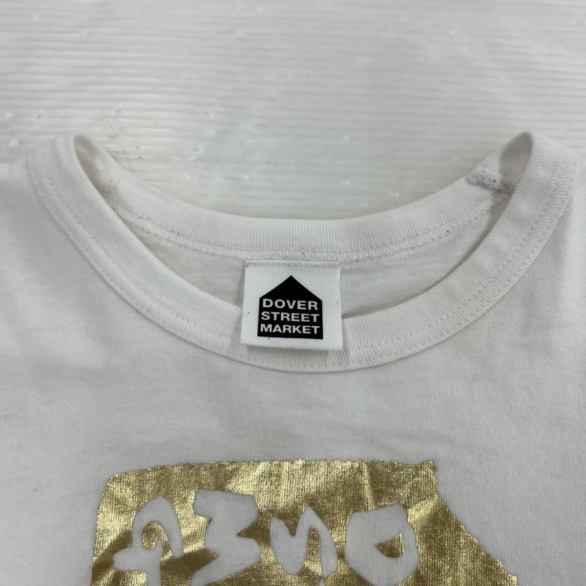 半袖Ｔシャツ S/ZK-T011 S ホワイト