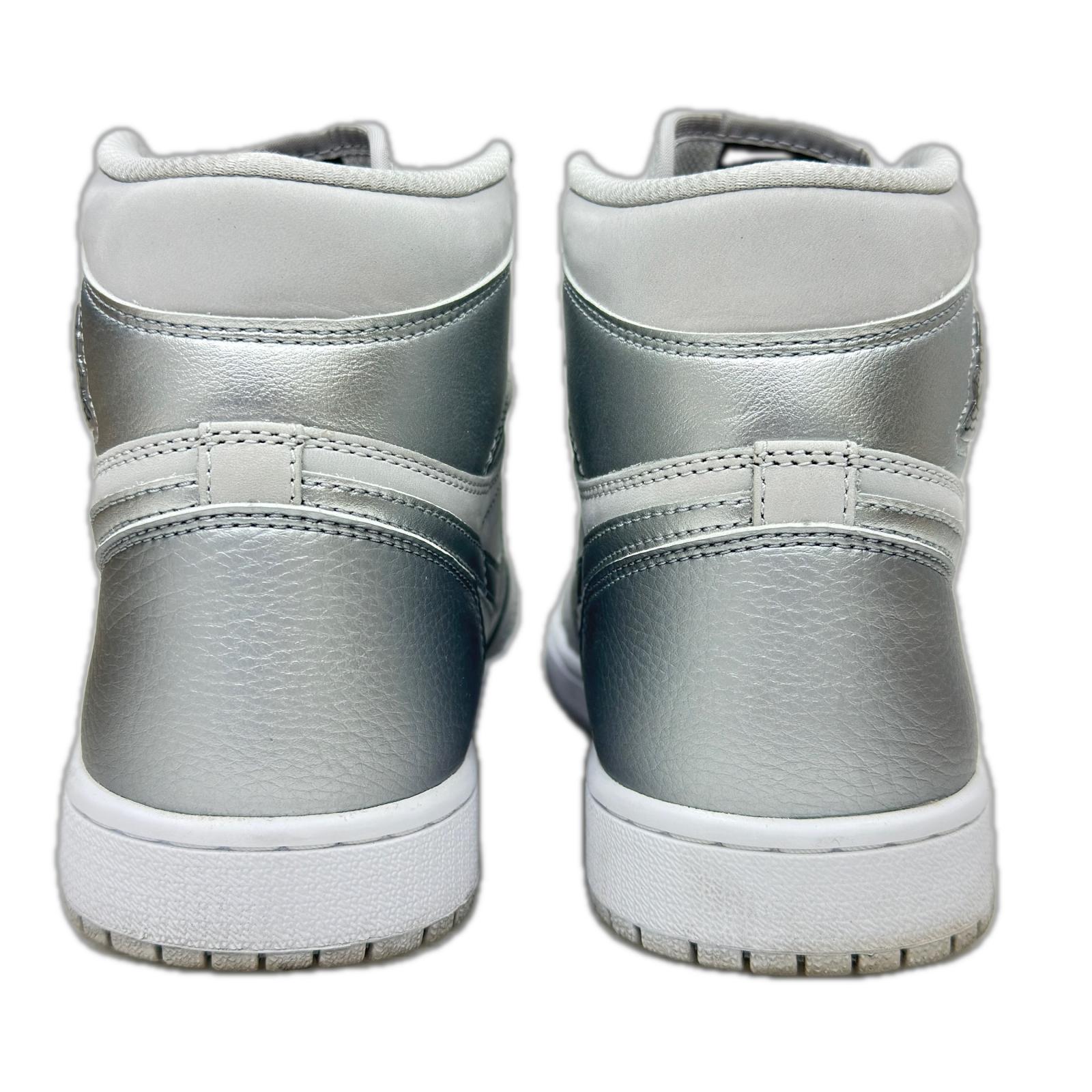 スニーカー Air Jordan 1 Retro High OG CO JP/TOKYO 27cm (US9 UK8 1/2 EU44) シルバー