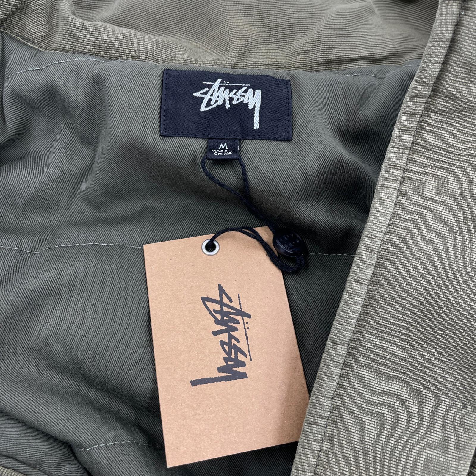 ジャケット 24FW INSULATED FIELD JACKET カーキ (M) M