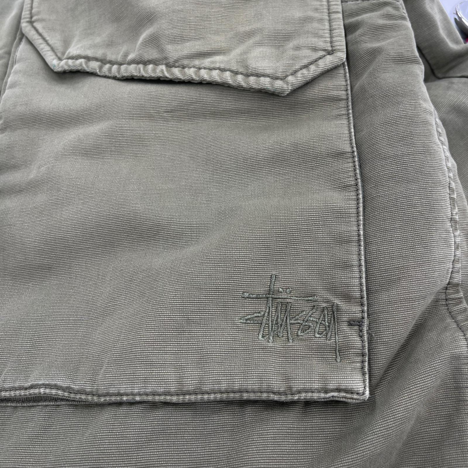 ジャケット 24FW INSULATED FIELD JACKET カーキ (M) M