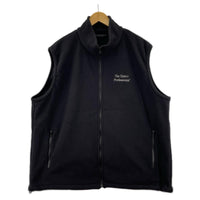 長袖シャツ THE ENNOYPROFESSIONAL 25AW FLEECE 黒 (XL) ブラック