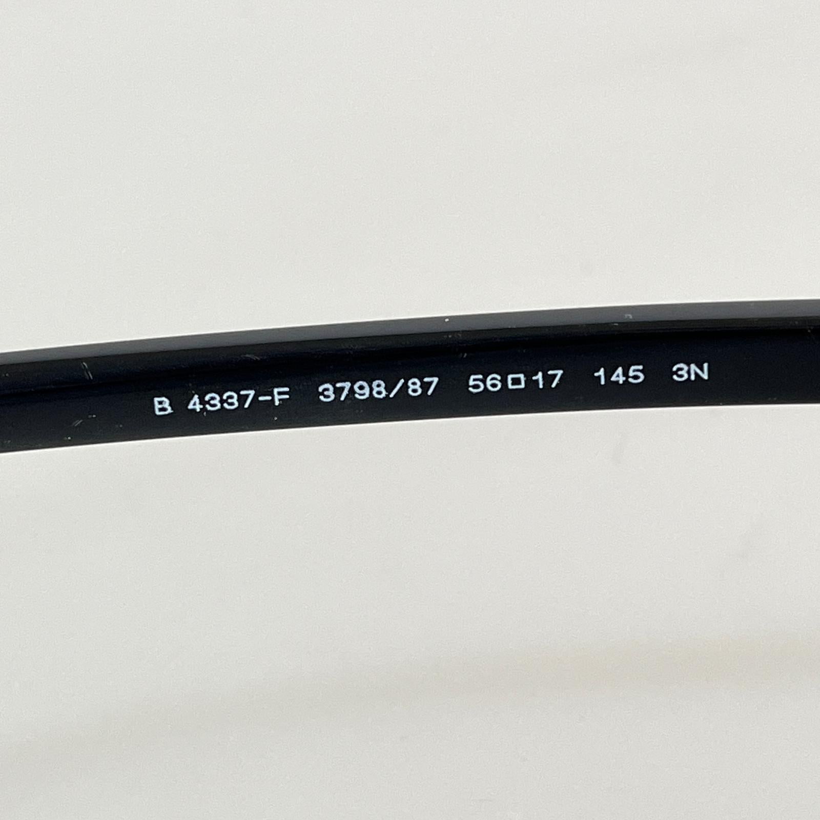 その他アクセサリー B4337-F 3798/87 ブラック