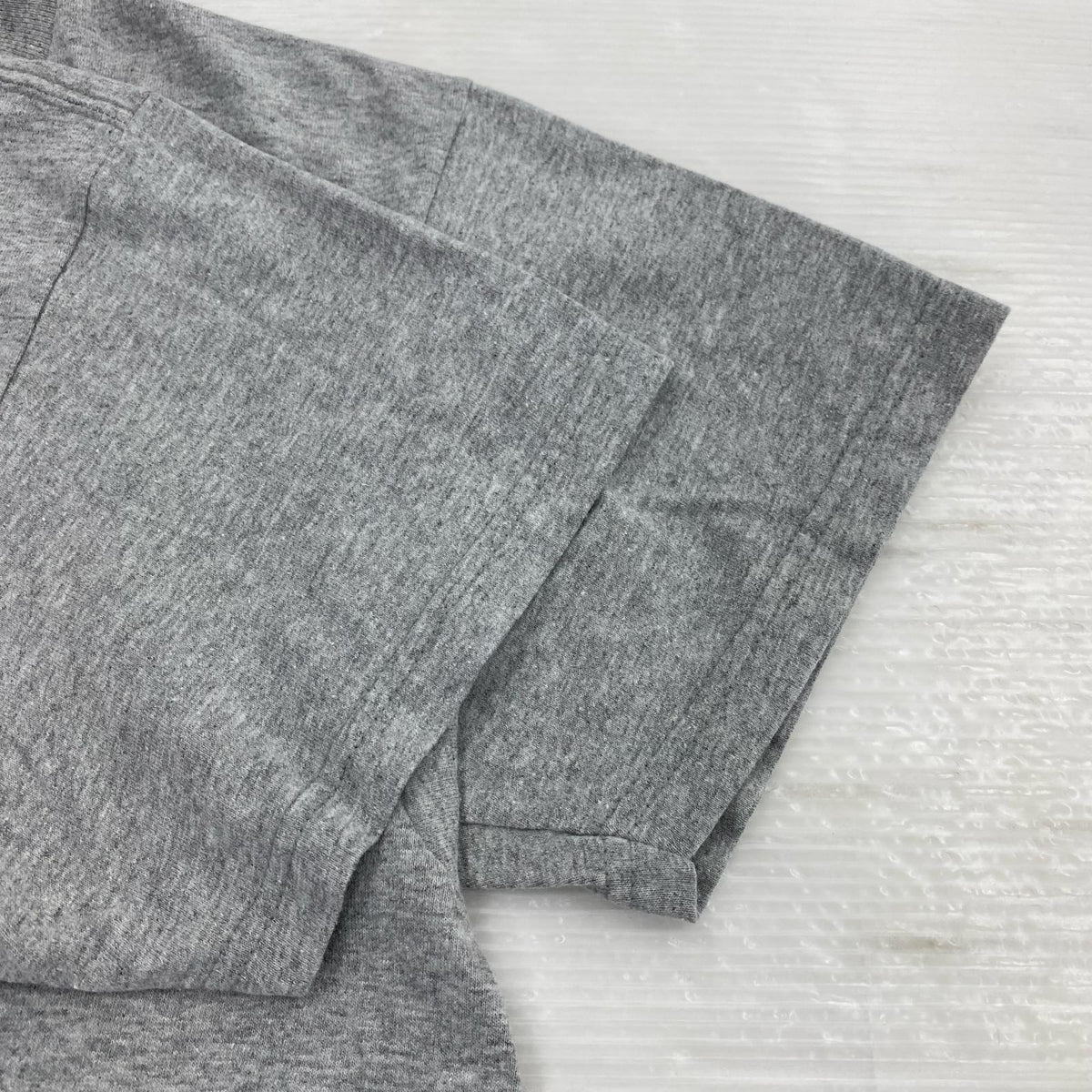 半袖Ｔシャツ NIKE 90s USA製 タイガーウッズ TEE (S) S グレー
