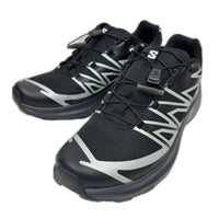 スニーカー XT-EVR 26.5cm 26.5cm (US8 1/2 UK8 EU43) ブラック