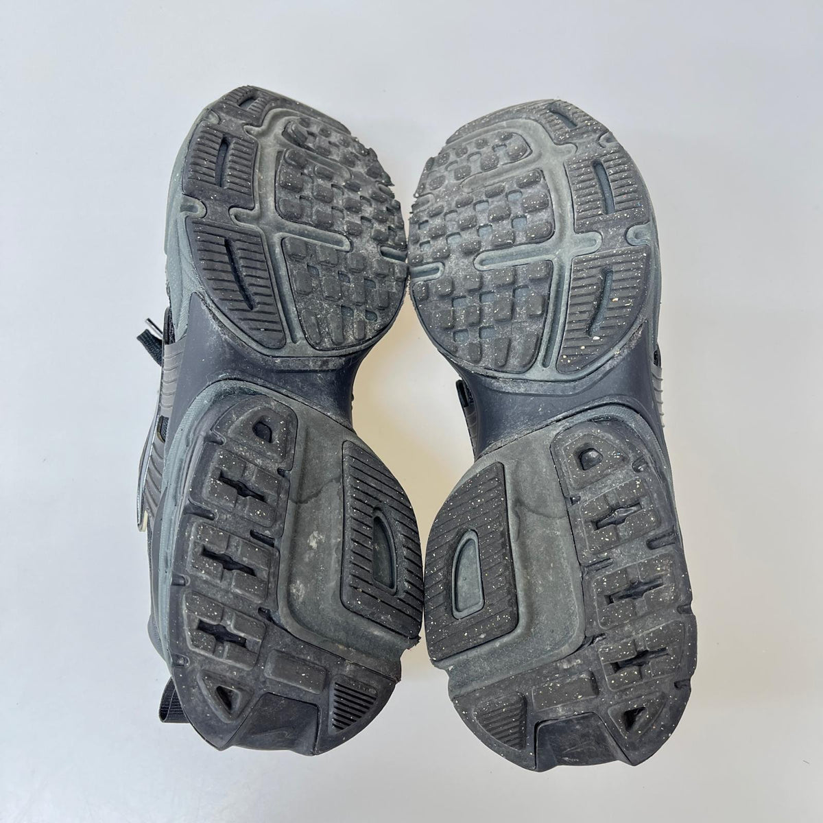 スニーカー V2K Run 27cm (US9 UK8 1/2 EU44) ブラック