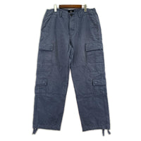 パンツ STUSSY 24SP Ripstop Surplus Cargo 紺 32