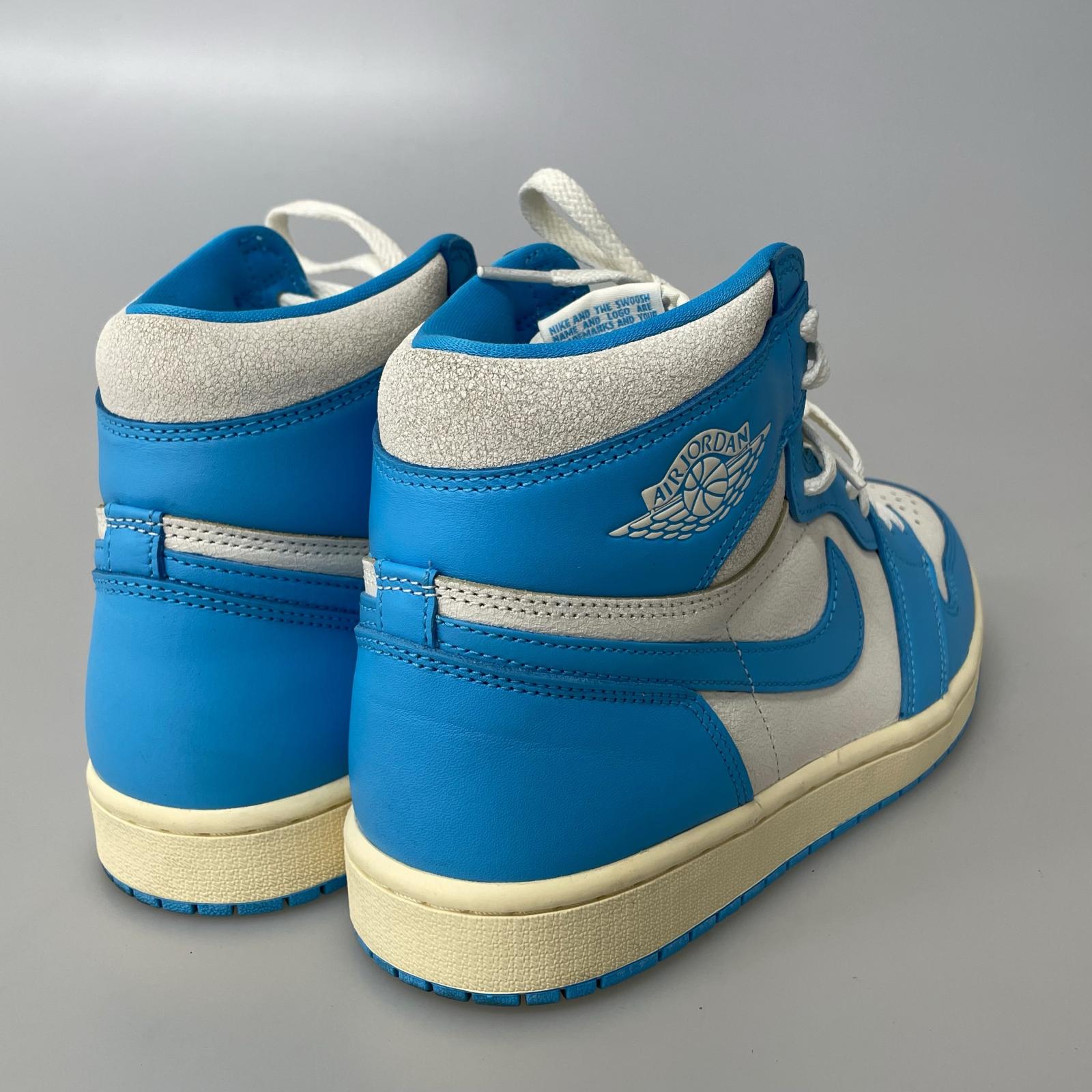 スニーカー AIR JORDAN 1 RETRO HIGH UNC Reimagined 28