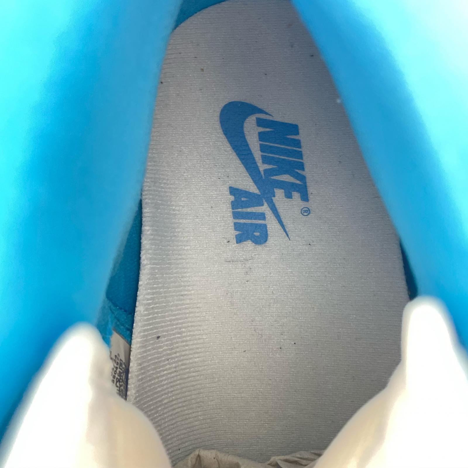 スニーカー AIR JORDAN 1 RETRO HIGH UNC Reimagined 28