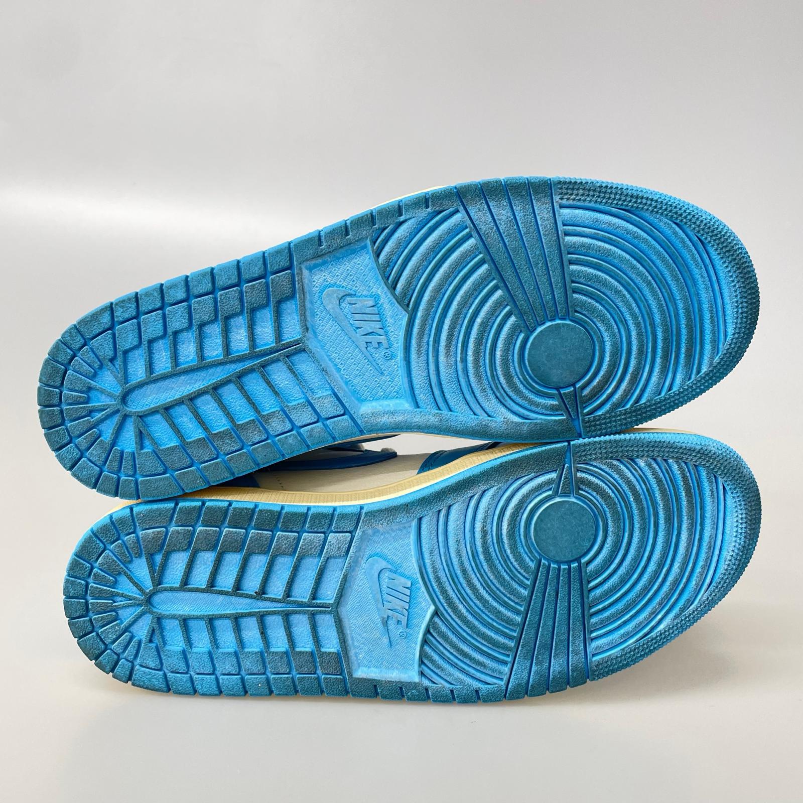 スニーカー AIR JORDAN 1 RETRO HIGH UNC Reimagined 28
