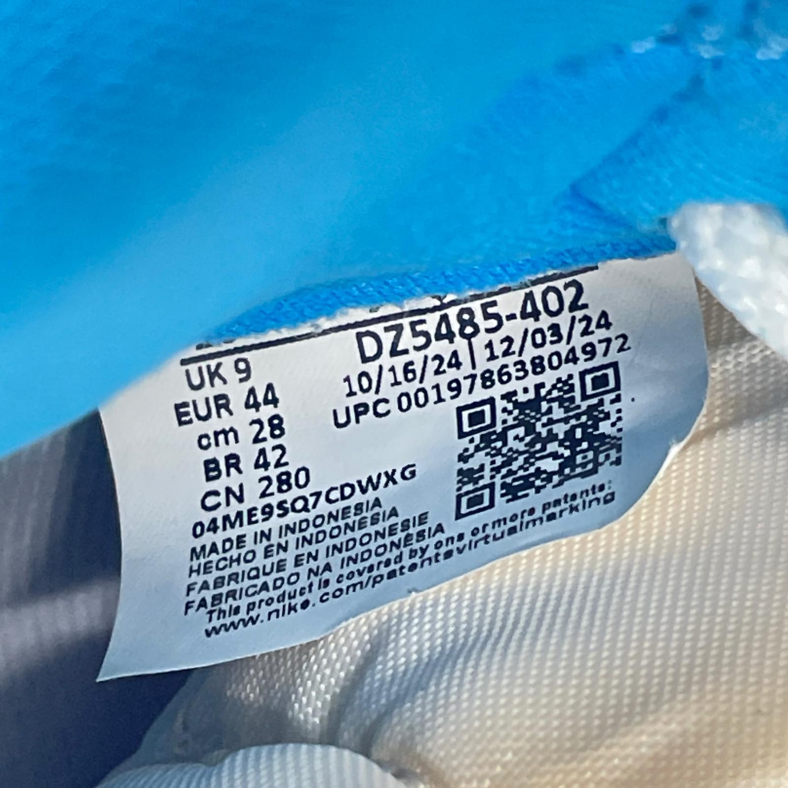 スニーカー AIR JORDAN 1 RETRO HIGH UNC Reimagined 28