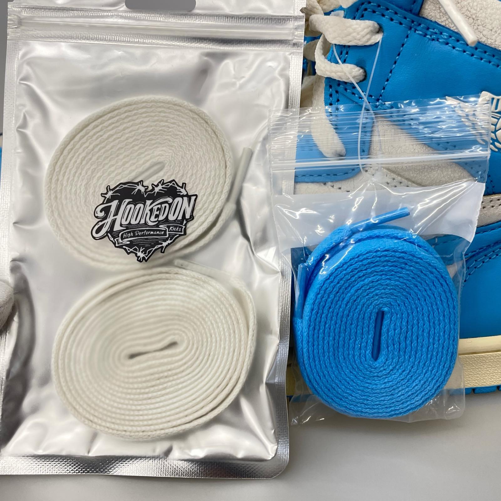 スニーカー AIR JORDAN 1 RETRO HIGH UNC Reimagined 28