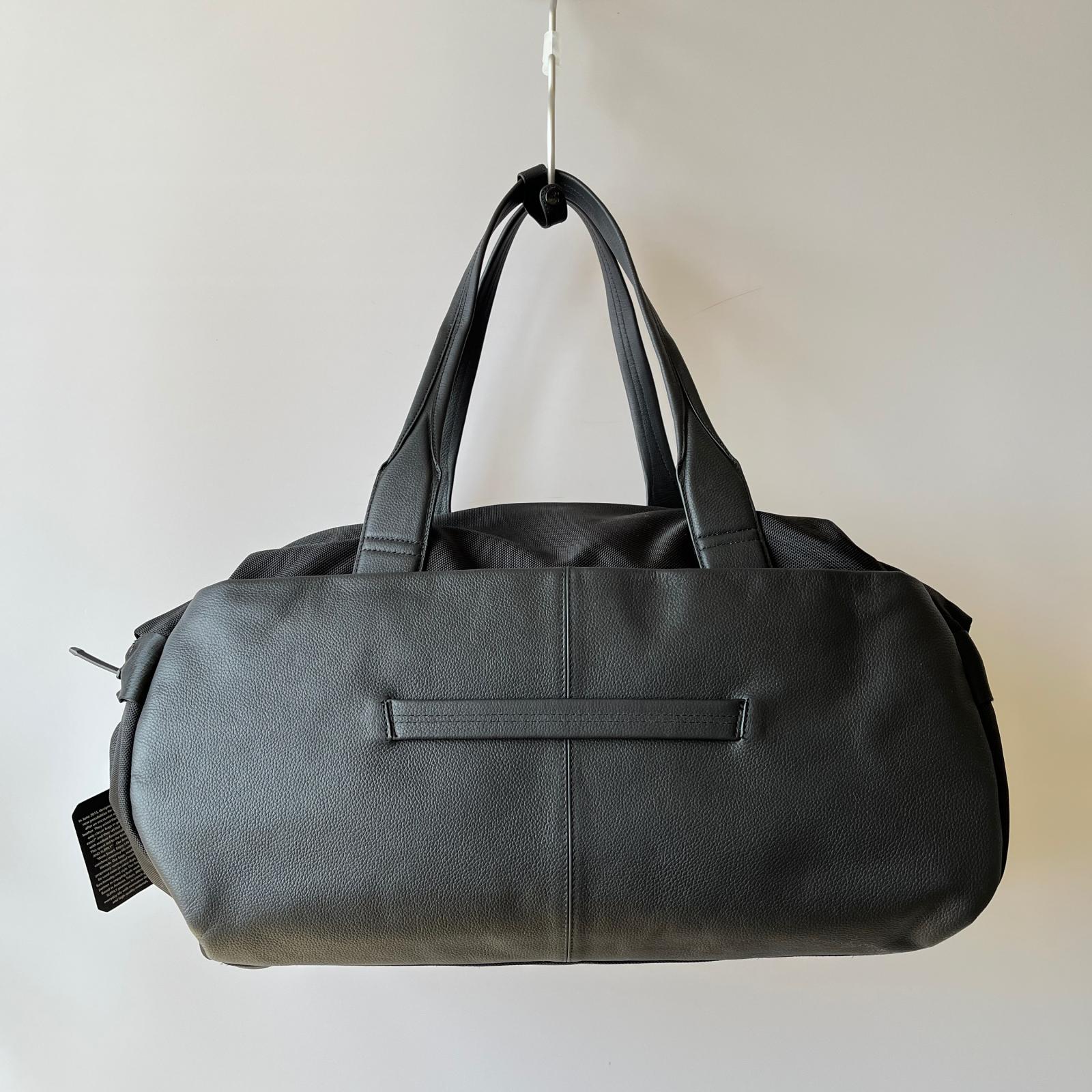 その他バッグ broski and supply ボストンバッグ 黒 ブラック