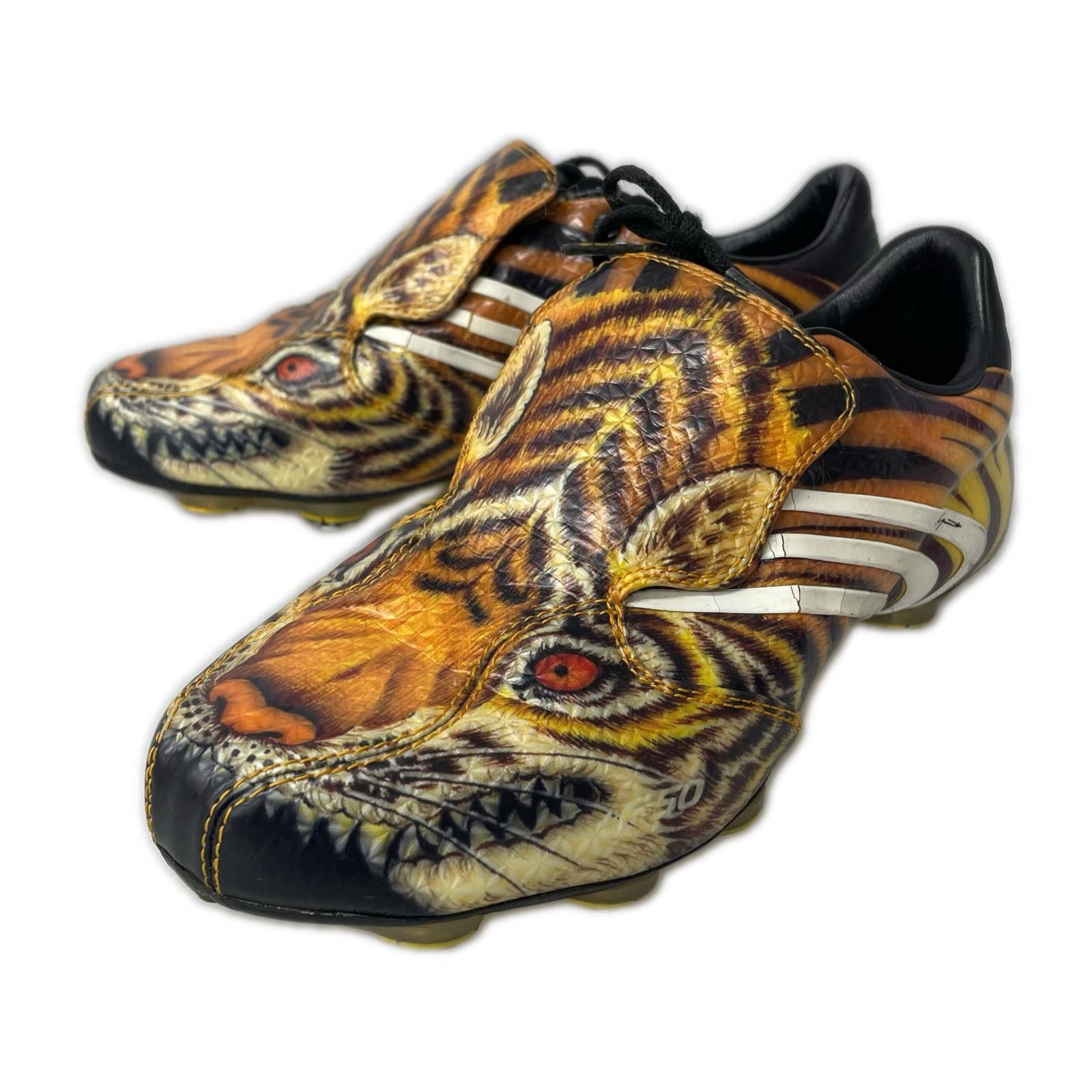 シューズ Y-3 F50 TUNIT Beast 24.5cm 24.5cm (US6 1/2 UK6 EU39) マルチカラー