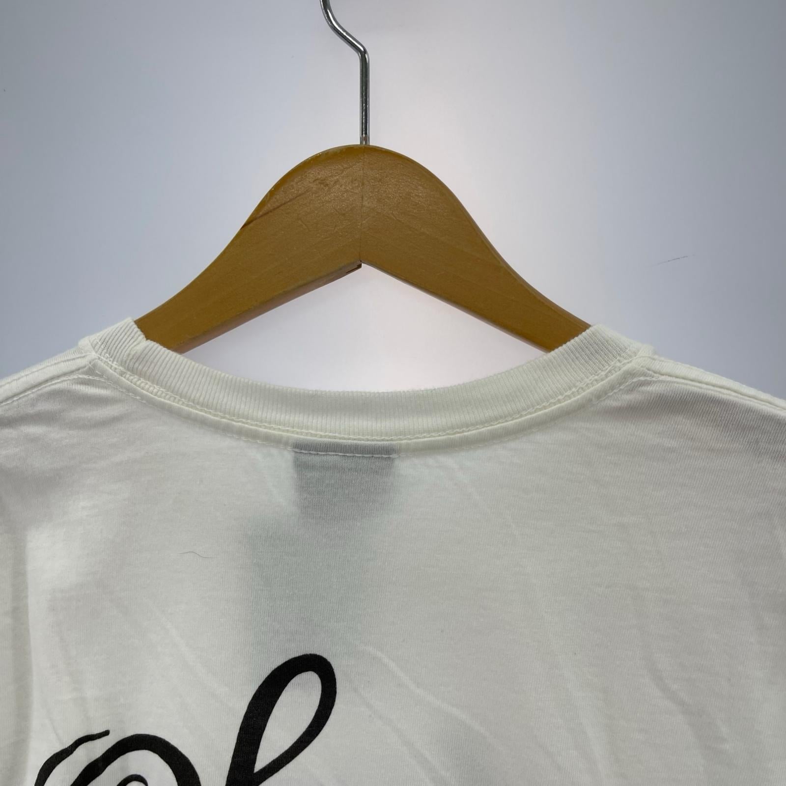 半袖Ｔシャツ WORLD TOUR 白 M ホワイト