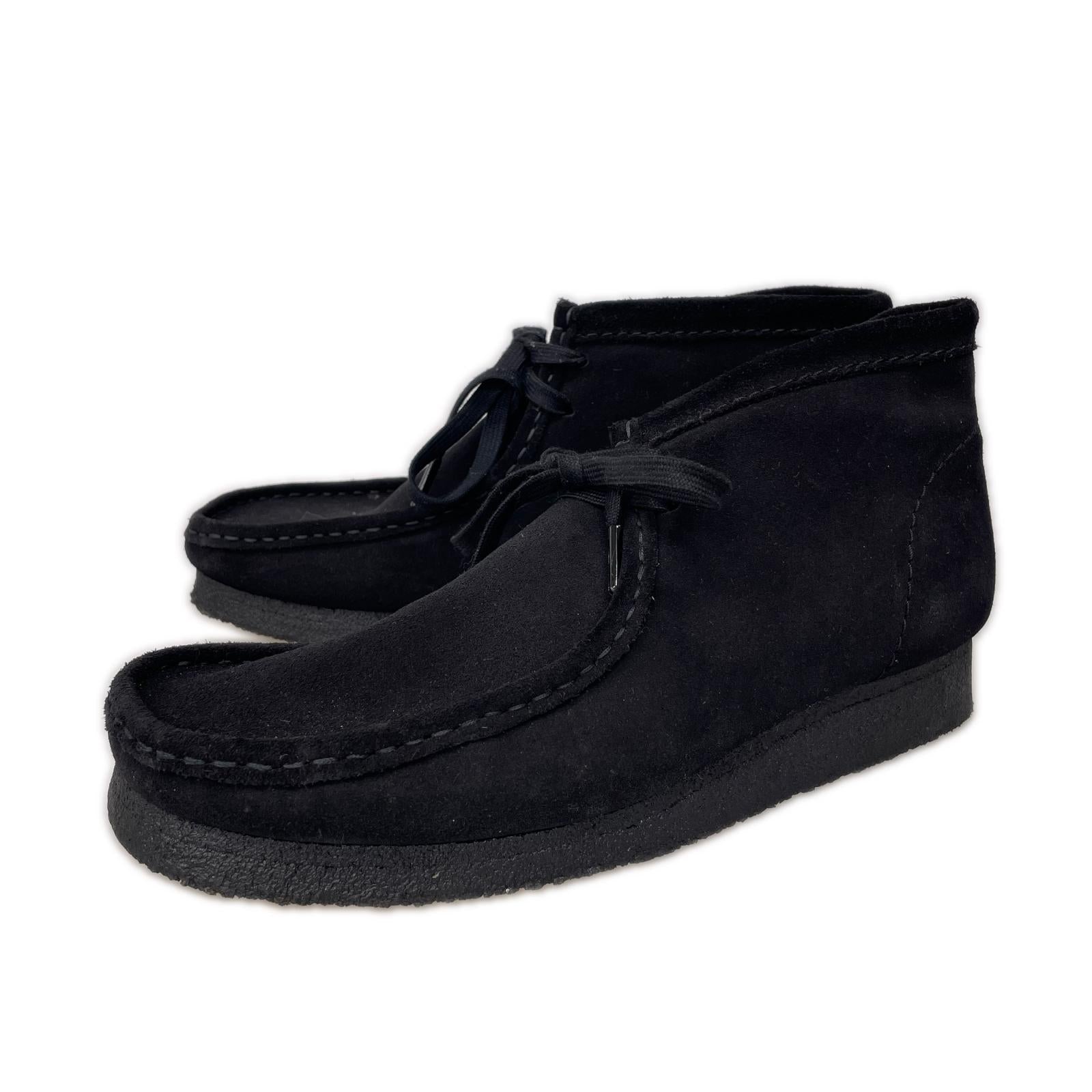 ブーツ Desert Boot 11826（27.0） ブラック