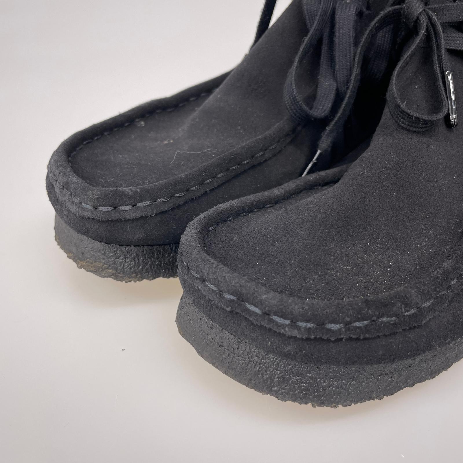 ブーツ Desert Boot 11826（27.0） ブラック