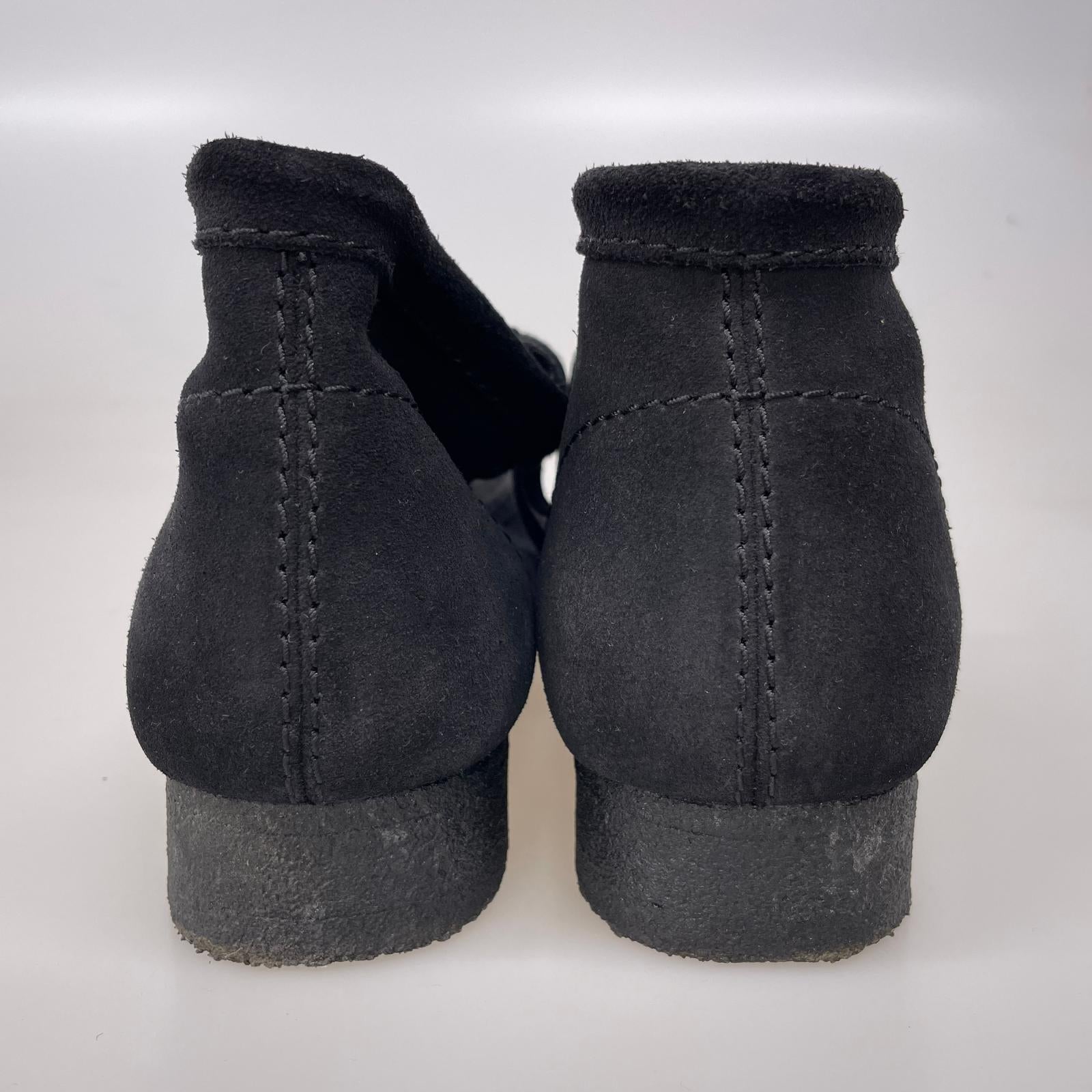ブーツ Desert Boot 11826（27.0） ブラック