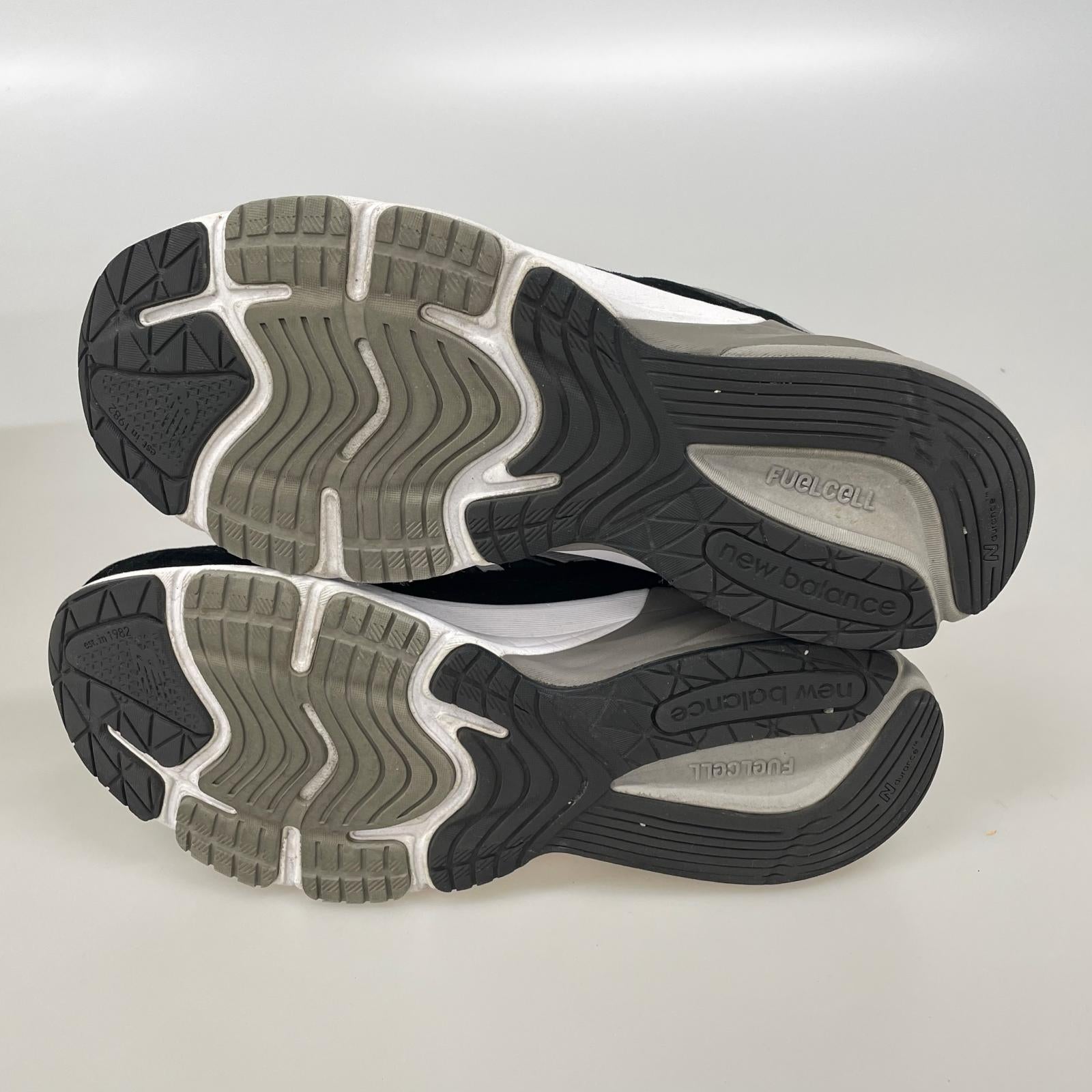 スニーカー M990BK6 (27.0) 27cm (US9 UK8 1/2 EU44)