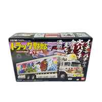 スカイネット トラック野郎 天下御免 1/32 RC ラジコン