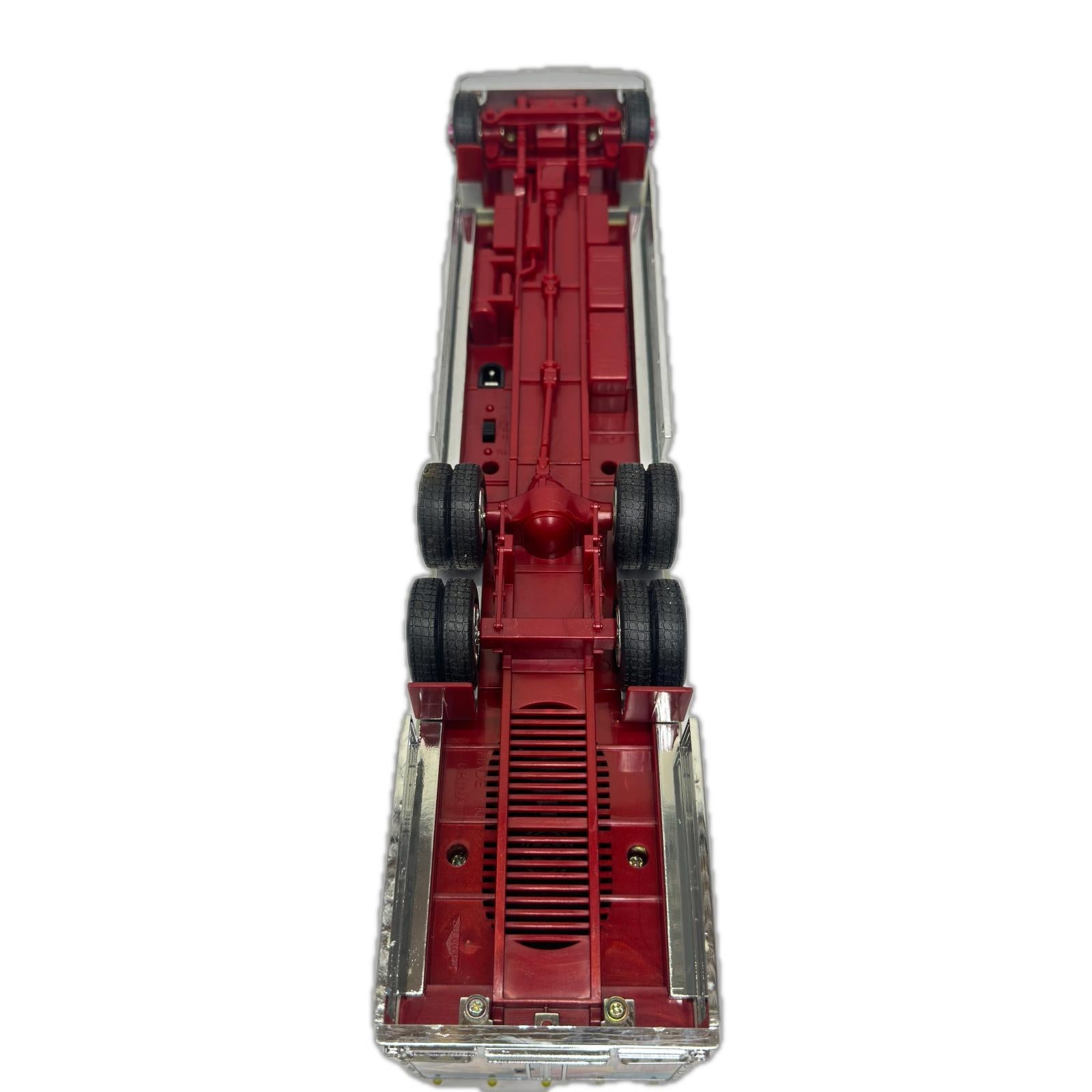 スカイネット トラック野郎 天下御免 1/32 RC ラジコン