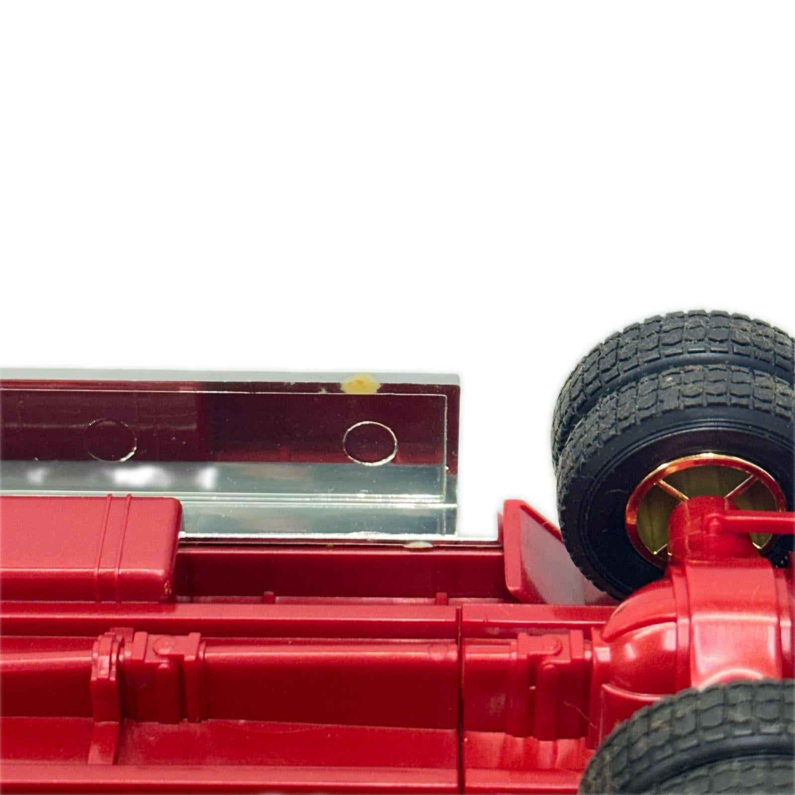 スカイネット トラック野郎 故郷特急便 1/32 RC スカイネット ラジコン