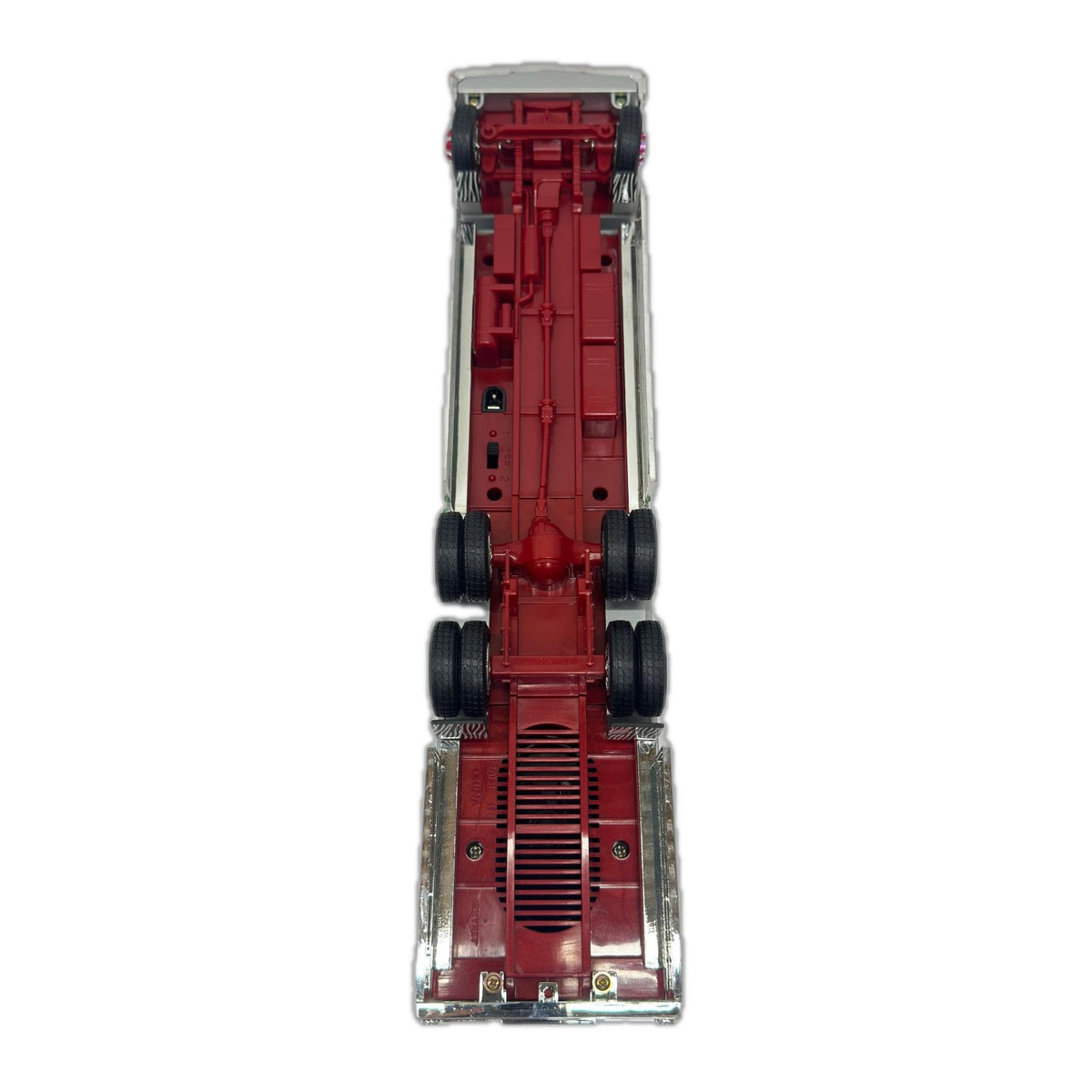 スカイネット トラック野郎 爆走一番星 1/32 RC ラジコン