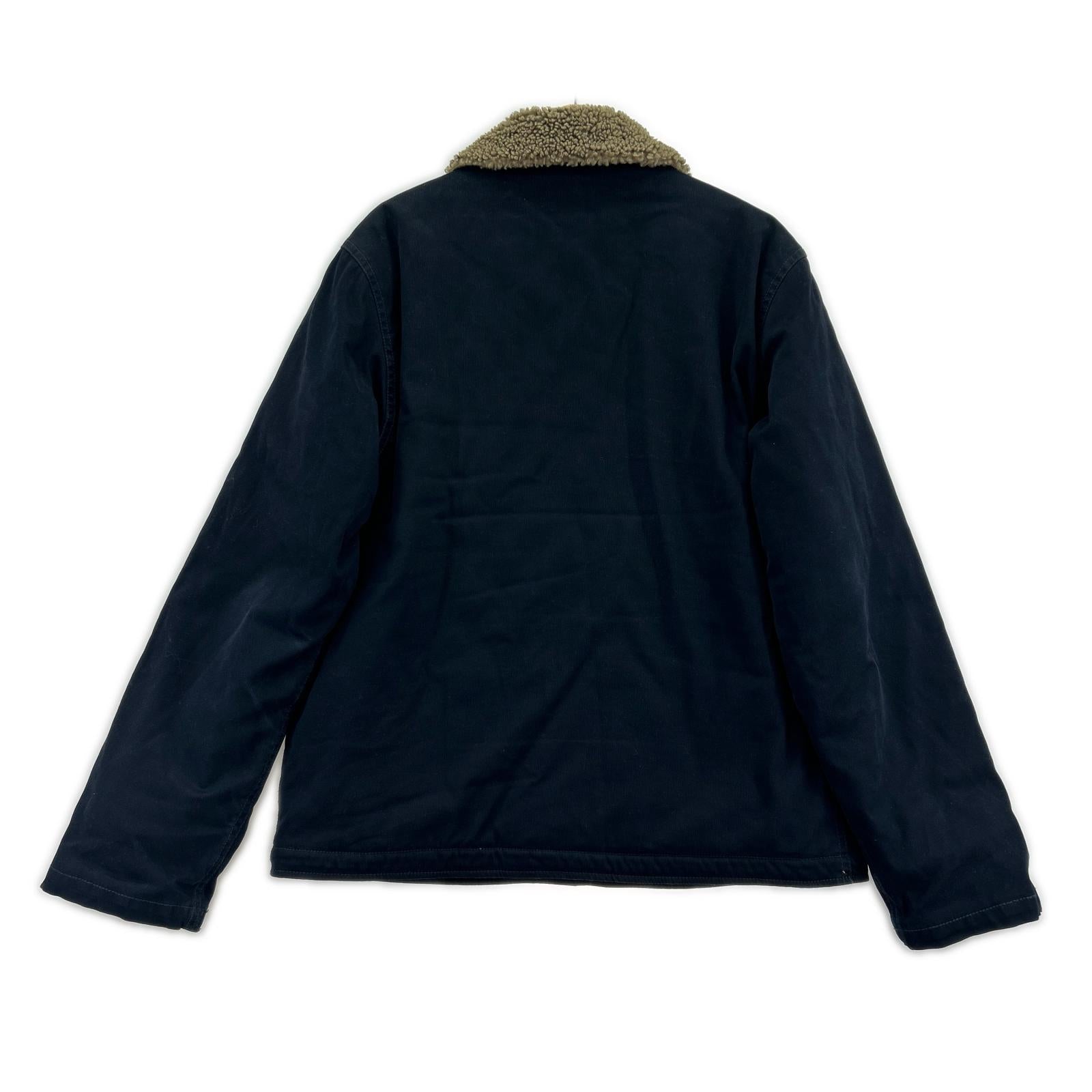 ジャケット N-1デッキジャケット ネイビー (L) L ネイビー