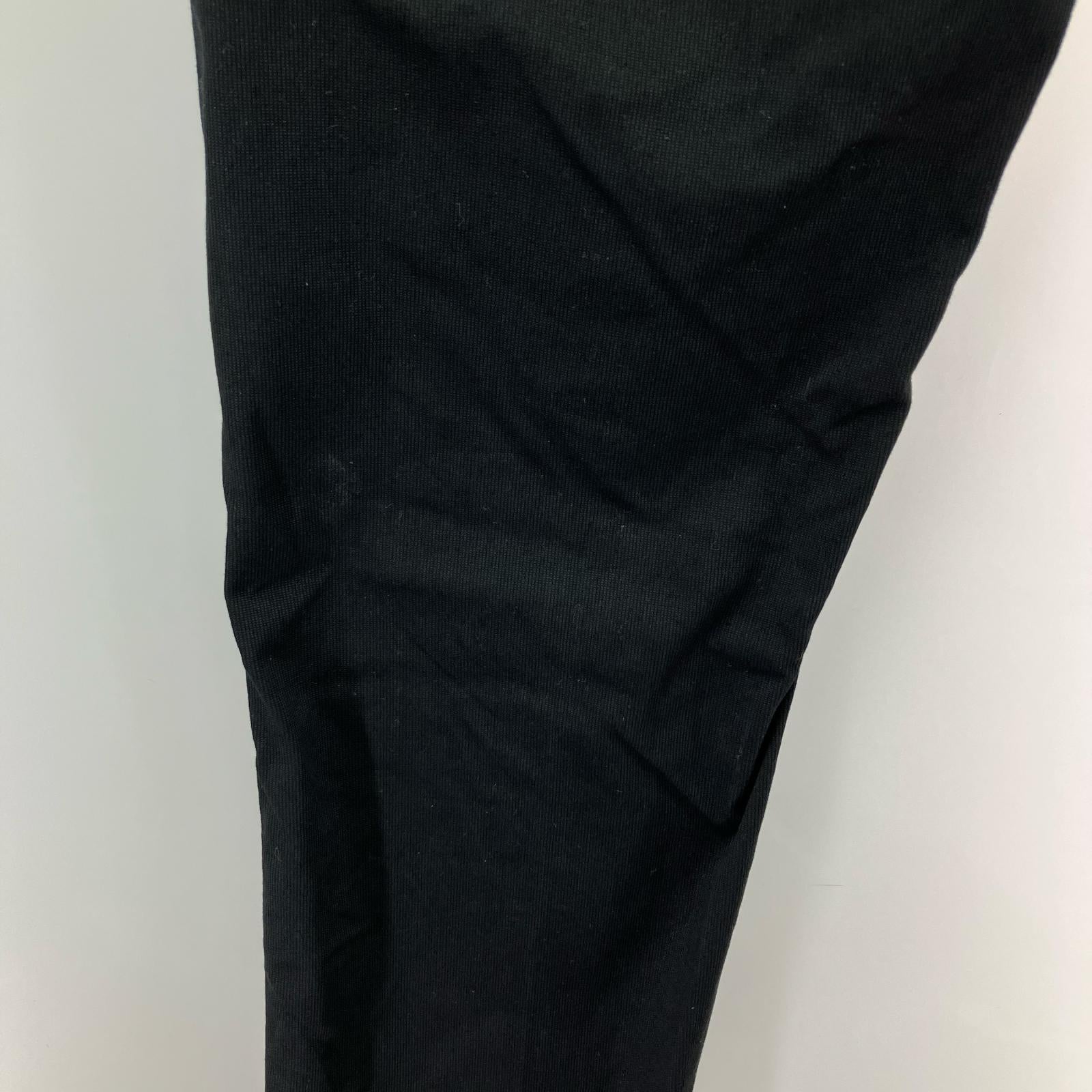 パンツ STRETCH DOBBY 8POCKET PANTS（M）ブラック M ブラック