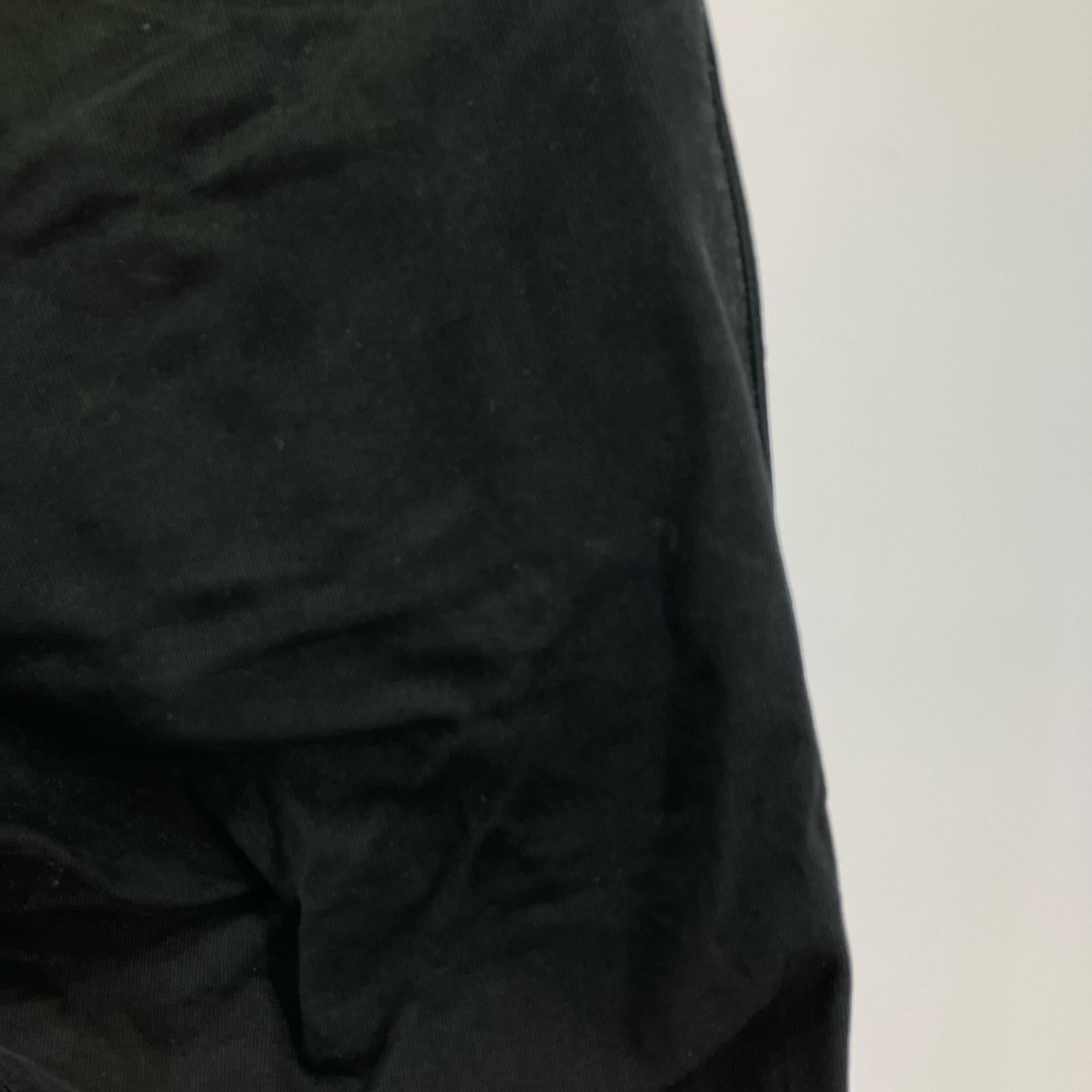 パンツ STRETCH DOBBY 8POCKET PANTS（M）ブラック M ブラック