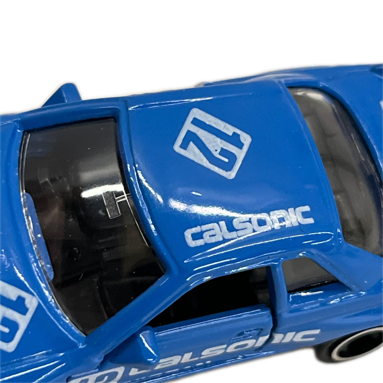 84 スカイライン GTR レーシング 84 スカイライン　GTR レーシング TOMY トミカ