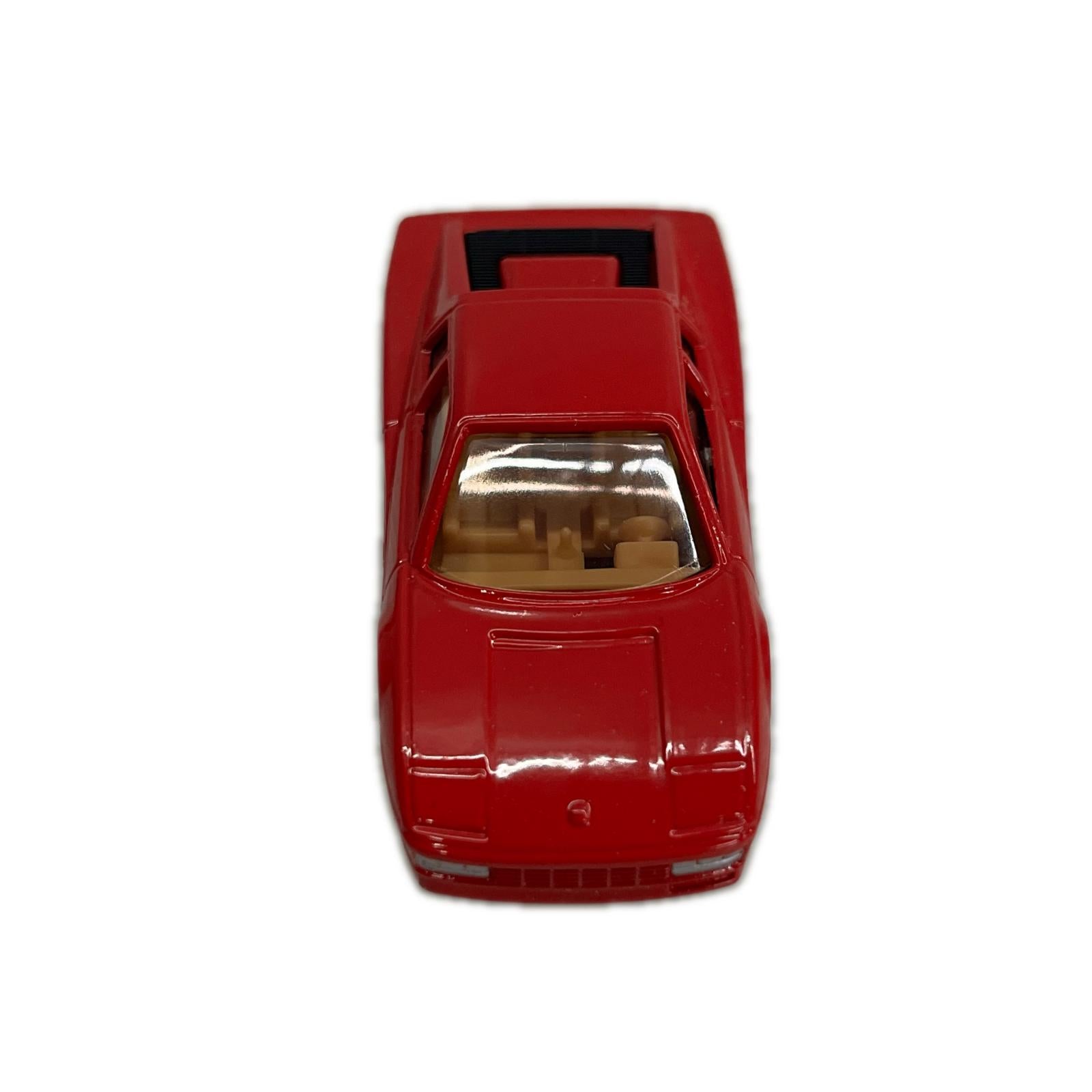 91 フェラーリ テスタロッサ 91 フェラーリ　テスタロッサ TOMY トミカ