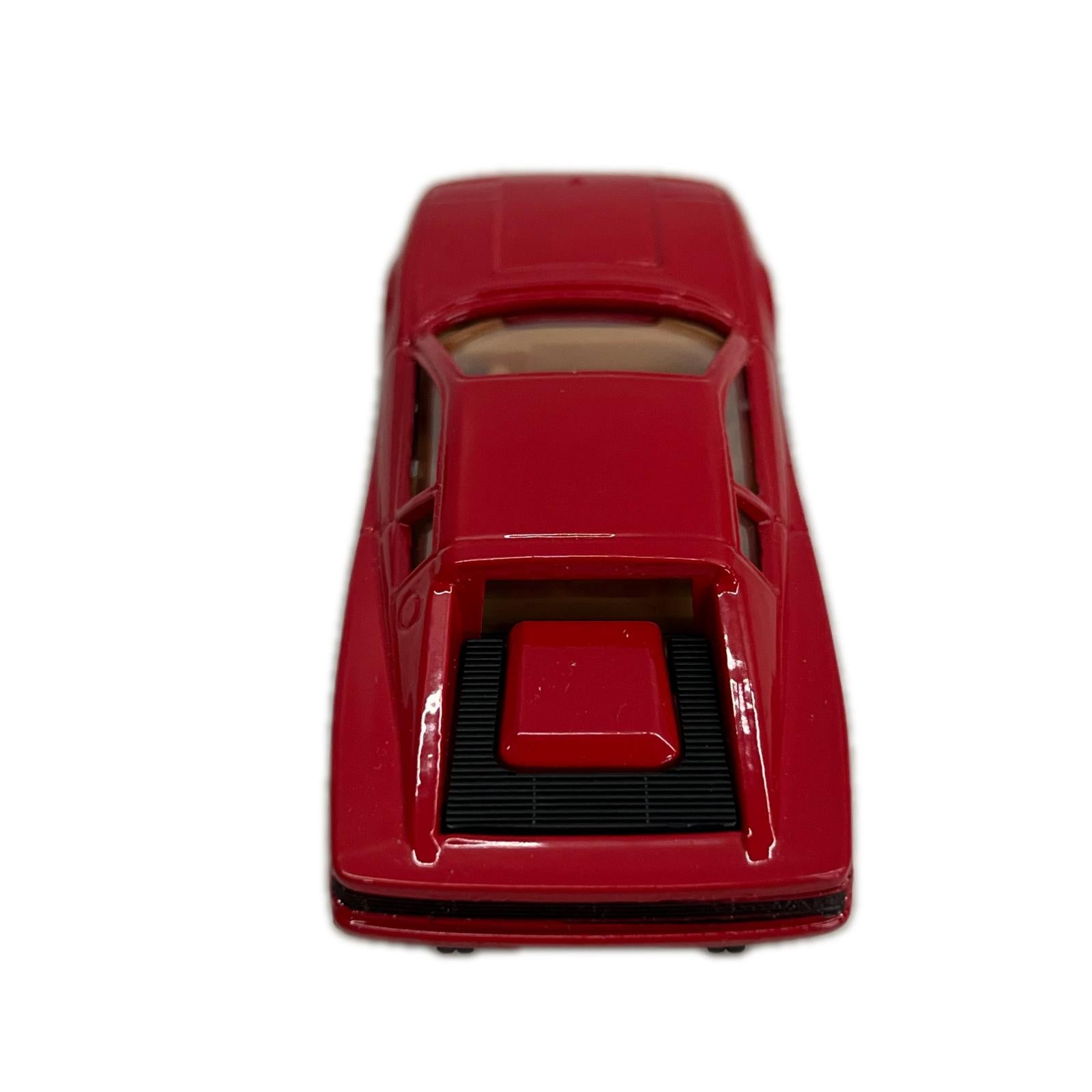 91 フェラーリ テスタロッサ 91 フェラーリ　テスタロッサ TOMY トミカ