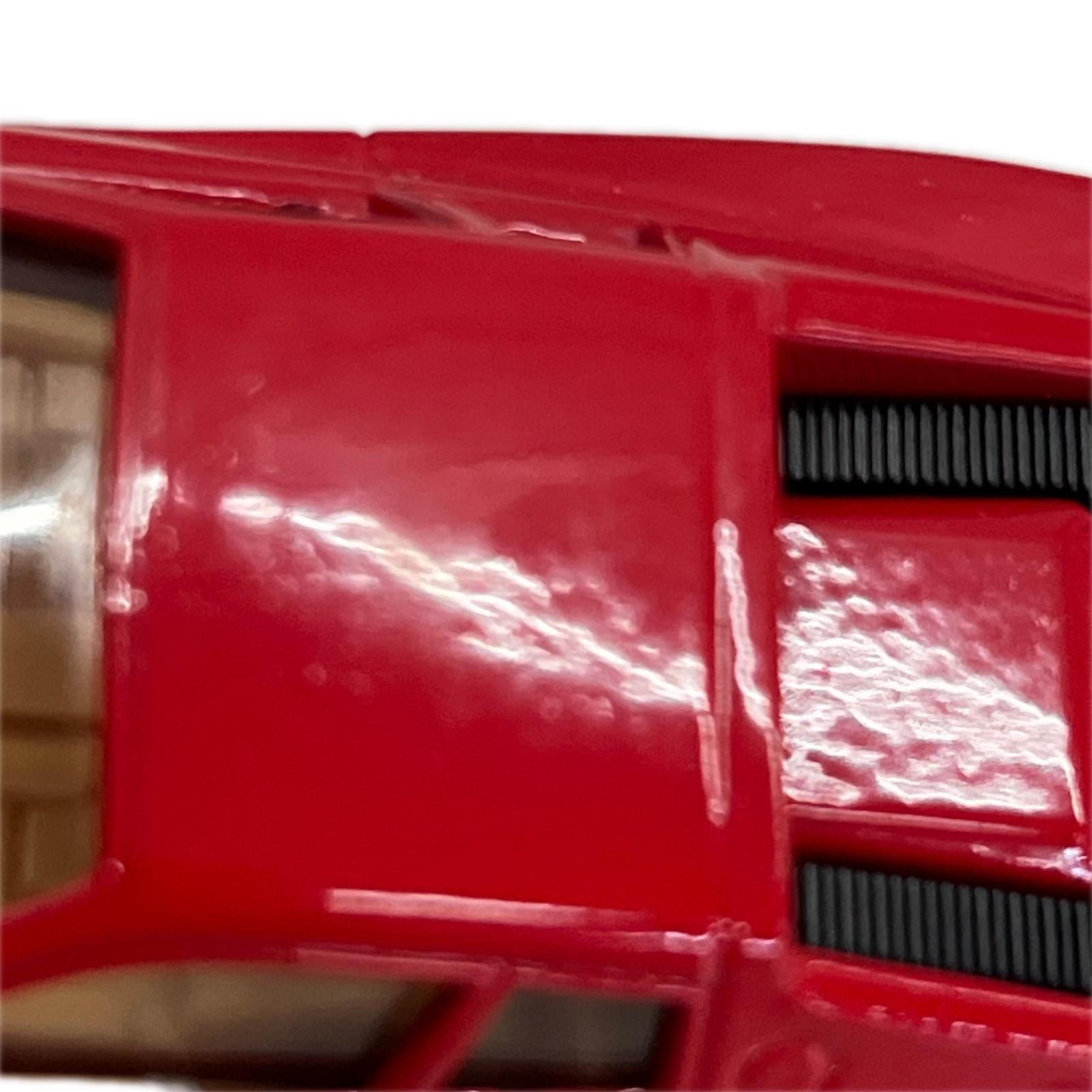 91 フェラーリ テスタロッサ 91 フェラーリ　テスタロッサ TOMY トミカ