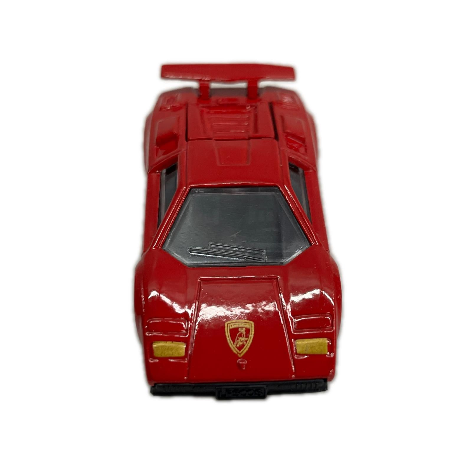 92 ランボルギーニ LP500S 92 ランボルギーニ　LP500S TOMY トミカ