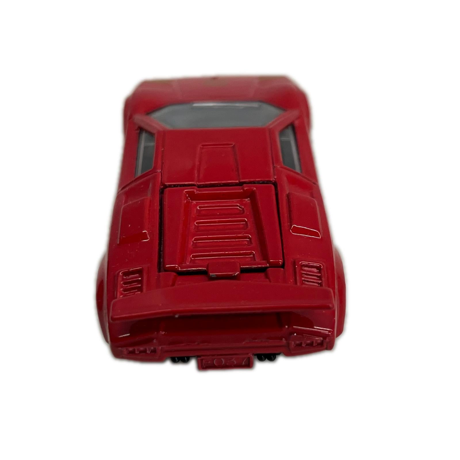 92 ランボルギーニ LP500S 92 ランボルギーニ　LP500S TOMY トミカ