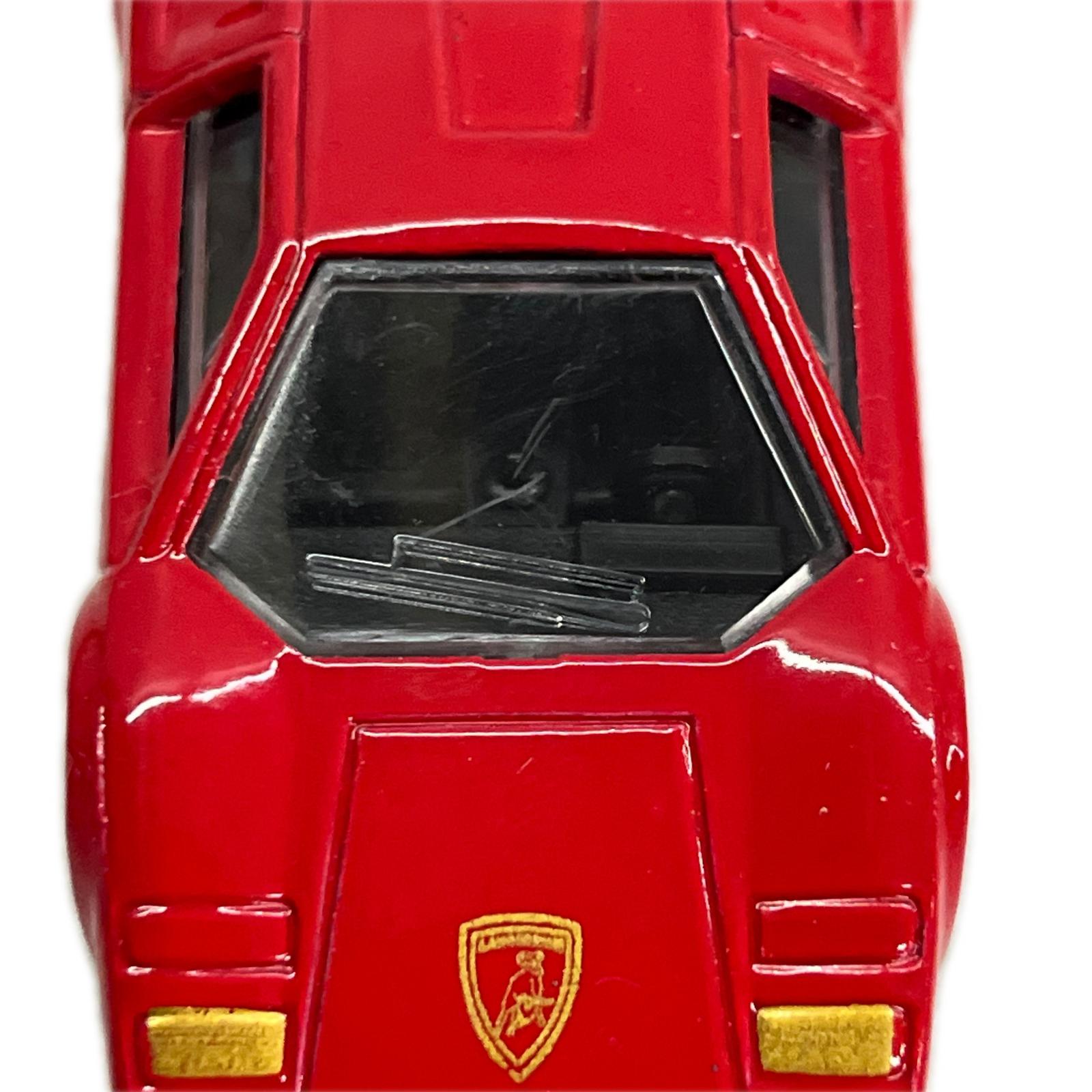92 ランボルギーニ LP500S 92 ランボルギーニ　LP500S TOMY トミカ