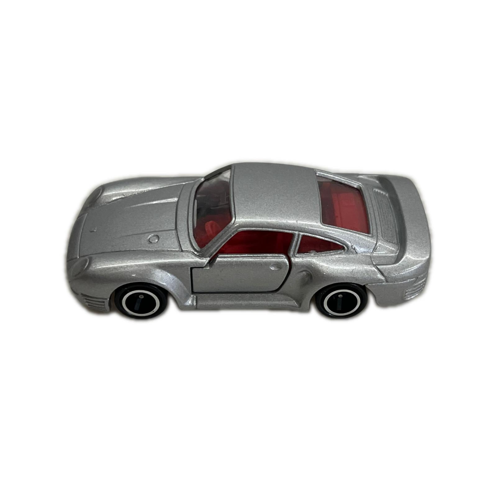 120 ポルシェ 959 120 ポルシェ　959 TOMY トミカ